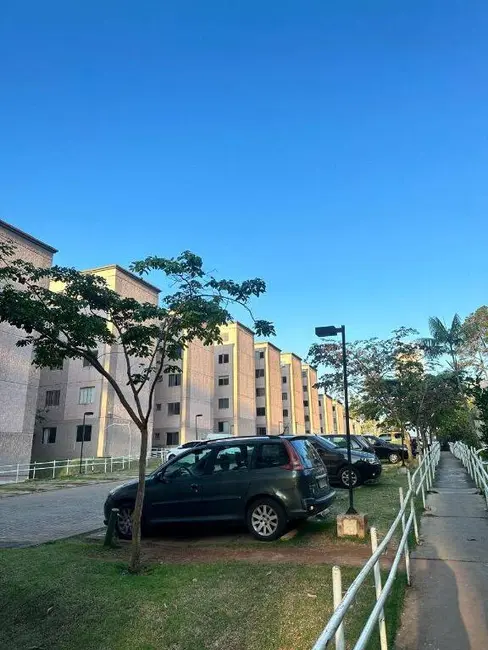 Apartamento com 2 quartos à venda, 47m2 em Jardim Ipanema (Zona Oeste), São Paulo - SP - imagem 1 Foto 1 de Apartamento com 2 quartos à venda, 47m2 em Jardim Ipanema (Zona Oeste), São Paulo - SP