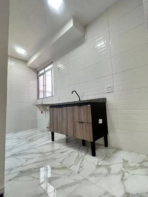 Apartamento com 2 quartos à venda, 47m2 em Jardim Ipanema (Zona Oeste), São Paulo - SP - imagem 6 Foto 6 de Apartamento com 2 quartos à venda, 47m2 em Jardim Ipanema (Zona Oeste), São Paulo - SP