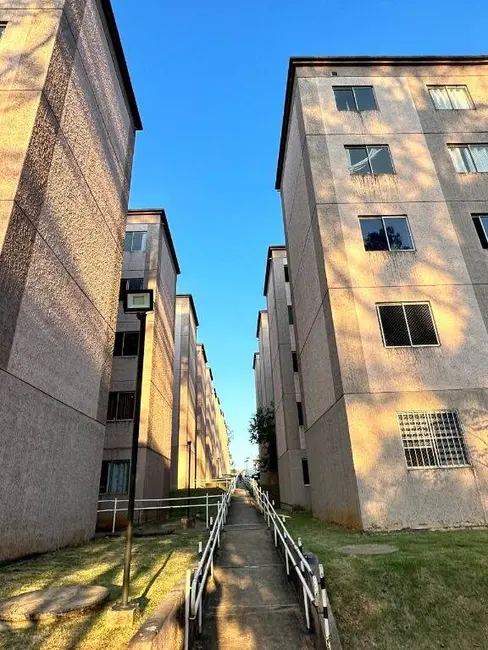 Apartamento com 2 quartos à venda, 47m2 em Jardim Ipanema (Zona Oeste), São Paulo - SP - imagem 5 Foto 5 de Apartamento com 2 quartos à venda, 47m2 em Jardim Ipanema (Zona Oeste), São Paulo - SP