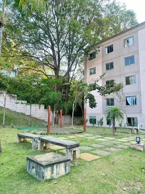 Apartamento com 2 quartos à venda, 47m2 em Jardim Ipanema (Zona Oeste), São Paulo - SP - imagem 2 Foto 2 de Apartamento com 2 quartos à venda, 47m2 em Jardim Ipanema (Zona Oeste), São Paulo - SP