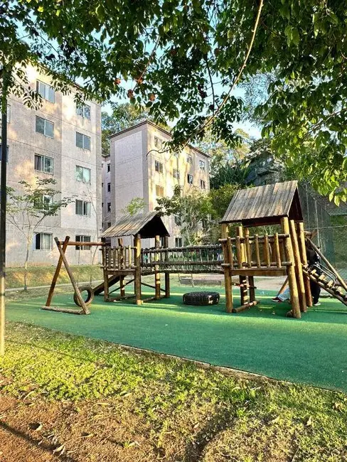 Apartamento com 2 quartos à venda, 47m2 em Jardim Ipanema (Zona Oeste), São Paulo - SP - imagem 3 Foto 3 de Apartamento com 2 quartos à venda, 47m2 em Jardim Ipanema (Zona Oeste), São Paulo - SP