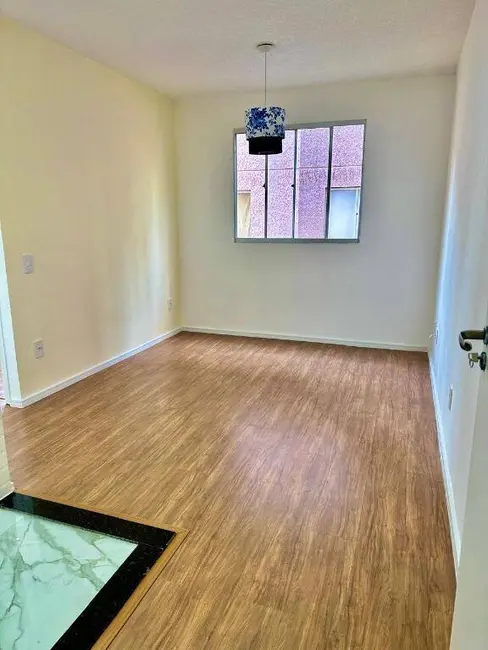 Apartamento com 2 quartos à venda, 47m2 em Jardim Ipanema (Zona Oeste), São Paulo - SP - imagem 8 Foto 8 de Apartamento com 2 quartos à venda, 47m2 em Jardim Ipanema (Zona Oeste), São Paulo - SP