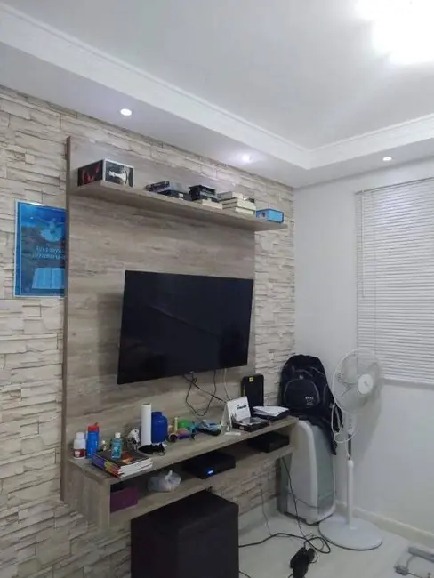 Apartamento com 2 quartos à venda, 47m2 em Jardim Ipanema (Zona Oeste), São Paulo - SP - imagem 9 Foto 9 de Apartamento com 2 quartos à venda, 47m2 em Jardim Ipanema (Zona Oeste), São Paulo - SP
