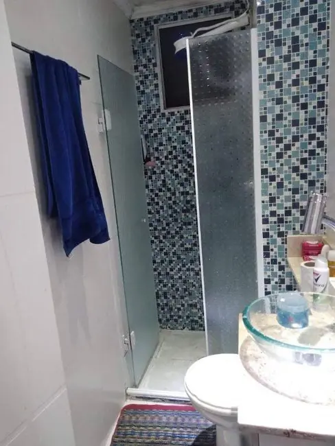 Apartamento com 2 quartos à venda, 47m2 em Jardim Ipanema (Zona Oeste), São Paulo - SP - imagem 3 Foto 3 de Apartamento com 2 quartos à venda, 47m2 em Jardim Ipanema (Zona Oeste), São Paulo - SP