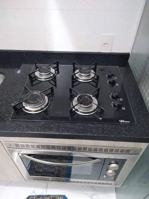 Apartamento com 2 quartos à venda, 47m2 em Jardim Ipanema (Zona Oeste), São Paulo - SP - imagem 5 Foto 5 de Apartamento com 2 quartos à venda, 47m2 em Jardim Ipanema (Zona Oeste), São Paulo - SP
