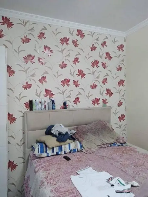 Apartamento com 2 quartos à venda, 47m2 em Jardim Ipanema (Zona Oeste), São Paulo - SP - imagem 6 Foto 6 de Apartamento com 2 quartos à venda, 47m2 em Jardim Ipanema (Zona Oeste), São Paulo - SP