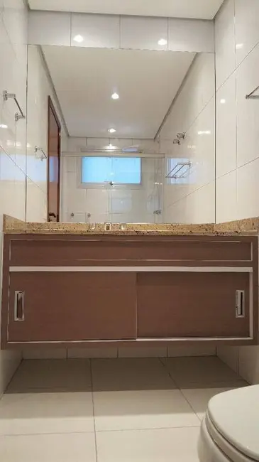 Foto 3 de Apartamento com 3 quartos para alugar, 105m2 em Perdizes, São Paulo - SP