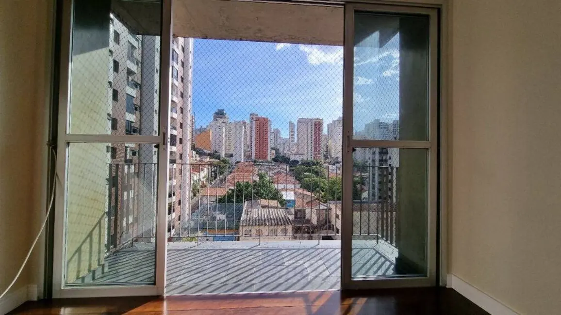 Foto 1 de Apartamento com 3 quartos para alugar, 105m2 em Perdizes, São Paulo - SP