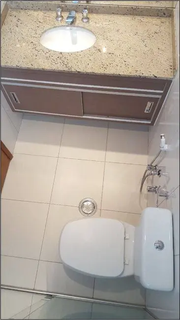 Foto 4 de Apartamento com 3 quartos para alugar, 105m2 em Perdizes, São Paulo - SP