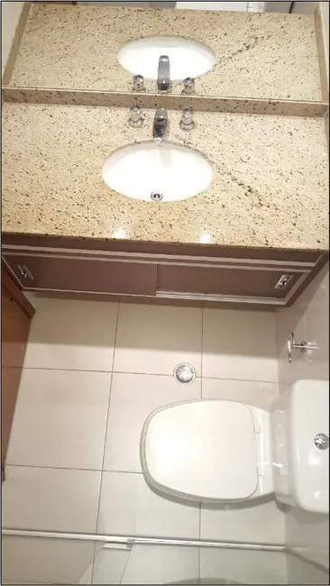 Foto 8 de Apartamento com 3 quartos para alugar, 105m2 em Perdizes, São Paulo - SP