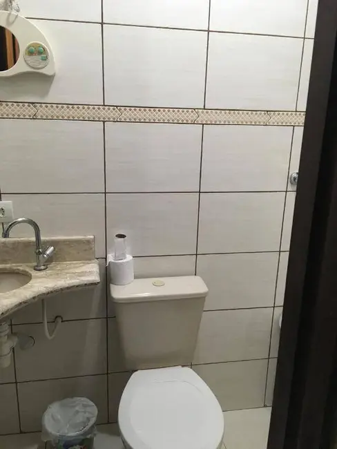 Foto 7 de Sobrado com 3 quartos para alugar, 126m2 em Vila Bruna, São Paulo - SP