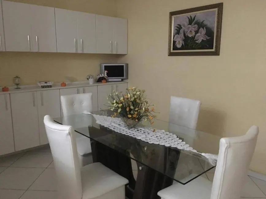 Foto 4 de Sobrado com 3 quartos para alugar, 126m2 em Vila Bruna, São Paulo - SP