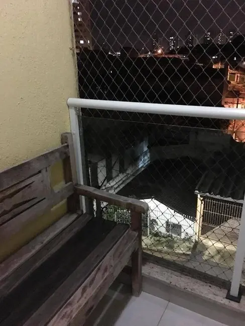 Foto 8 de Sobrado com 3 quartos para alugar, 126m2 em Vila Bruna, São Paulo - SP