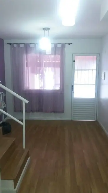 Foto 6 de Casa de Condomínio com 2 quartos à venda, 60m2 em Jaraguá, São Paulo - SP