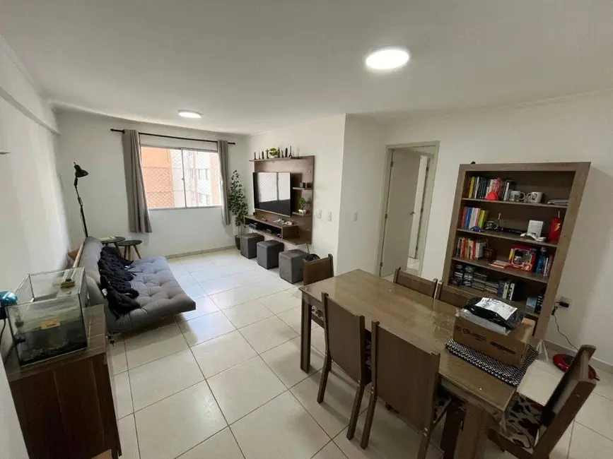 Foto 1 de Apartamento com 2 quartos à venda, 56m2 em Jardim Íris, São Paulo - SP