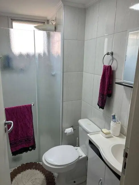 Foto 7 de Apartamento com 2 quartos à venda, 56m2 em Jardim Íris, São Paulo - SP