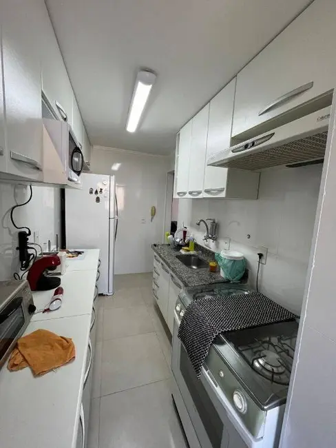 Foto 6 de Apartamento com 2 quartos à venda, 56m2 em Jardim Íris, São Paulo - SP