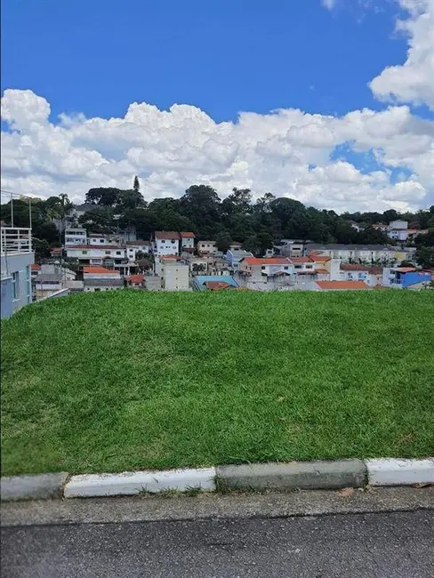 Foto 1 de Terreno / Lote à venda, 300m2 em Horto Florestal, São Paulo - SP