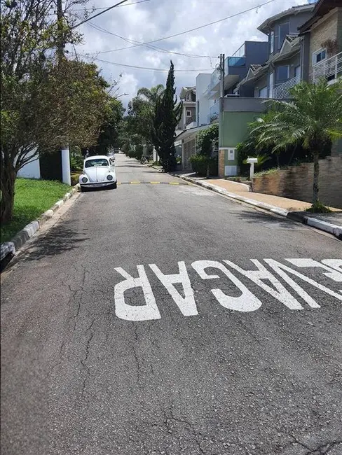 Foto 3 de Terreno / Lote à venda, 300m2 em Horto Florestal, São Paulo - SP