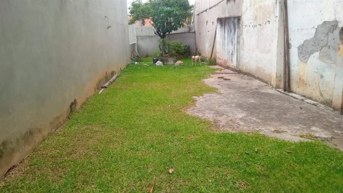 Foto 1 de Terreno / Lote à venda, 125m2 em Vila Nova Mazzei, São Paulo - SP