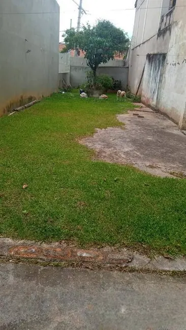 Foto 2 de Terreno / Lote à venda, 125m2 em Vila Nova Mazzei, São Paulo - SP