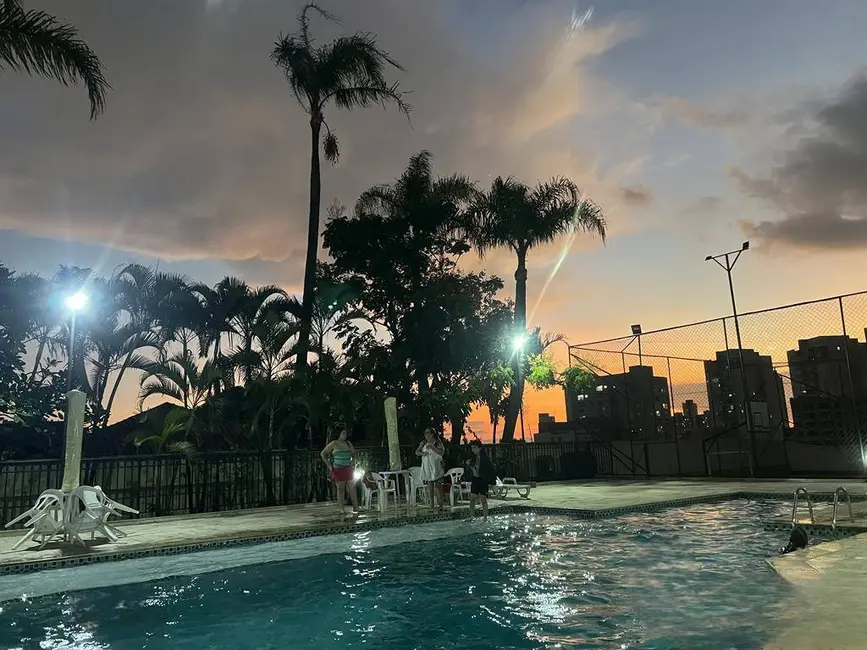 Apartamento com 3 quartos para alugar, 121m2 em Lauzane Paulista, São Paulo - SP - imagem 2 Foto 2 de Apartamento com 3 quartos para alugar, 121m2 em Lauzane Paulista, São Paulo - SP