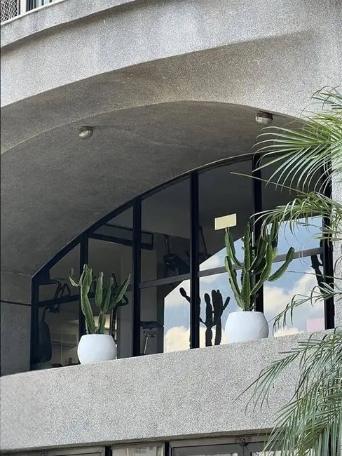 Apartamento com 3 quartos para alugar, 121m2 em Lauzane Paulista, São Paulo - SP - imagem 6 Foto 6 de Apartamento com 3 quartos para alugar, 121m2 em Lauzane Paulista, São Paulo - SP