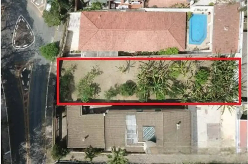 Foto 1 de Terreno / Lote à venda, 483m2 em Jardim Leonor Mendes de Barros, São Paulo - SP