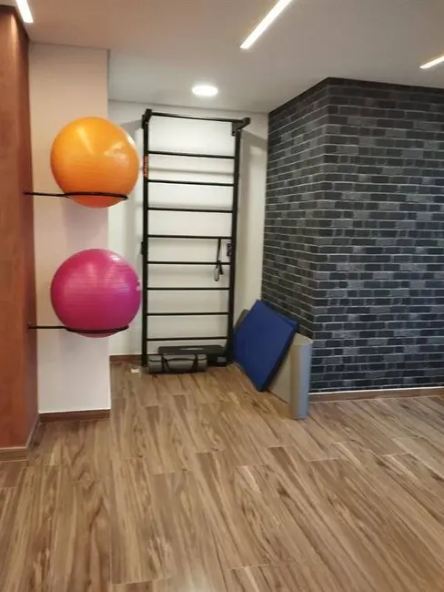 Foto 2 de Apartamento com 3 quartos à venda, 83m2 em Chora Menino, São Paulo - SP