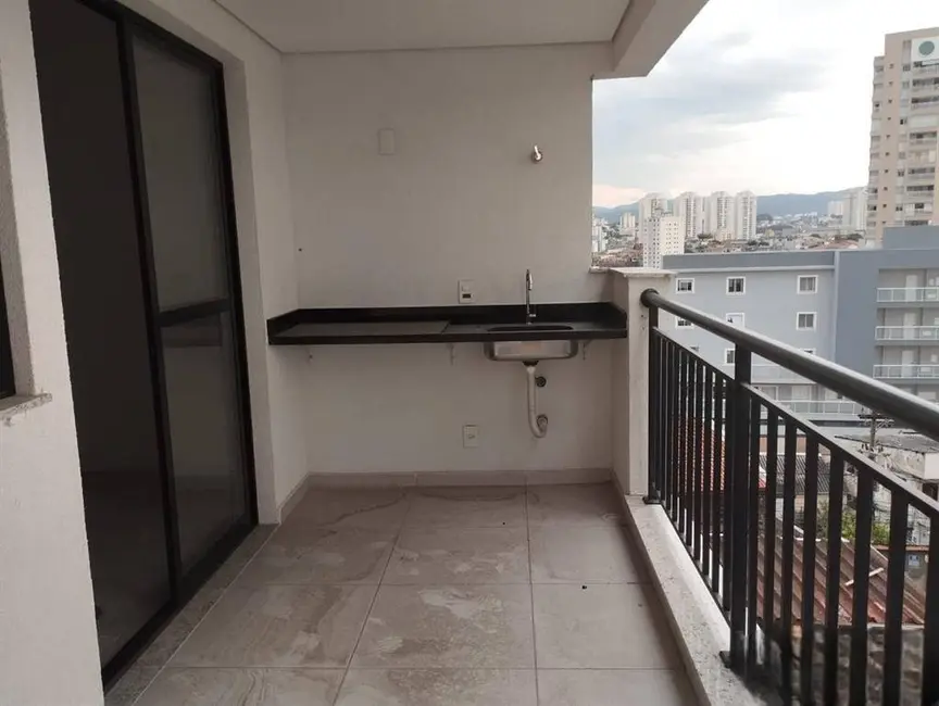 Foto 9 de Apartamento com 3 quartos à venda, 83m2 em Chora Menino, São Paulo - SP