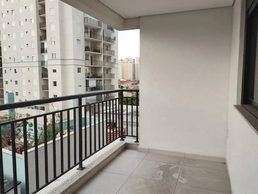 Foto 8 de Apartamento com 3 quartos à venda, 83m2 em Chora Menino, São Paulo - SP