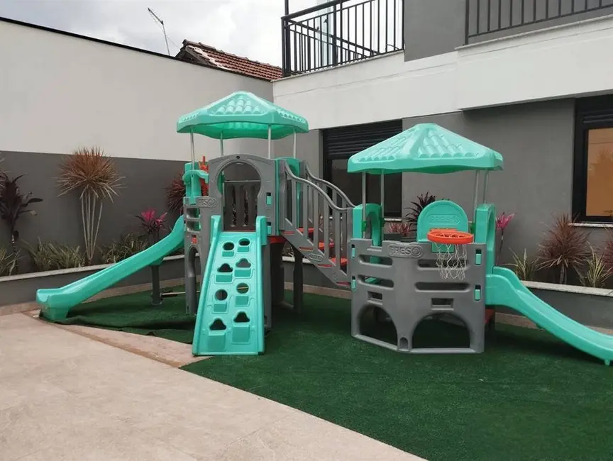 Foto 7 de Apartamento com 3 quartos à venda, 83m2 em Chora Menino, São Paulo - SP