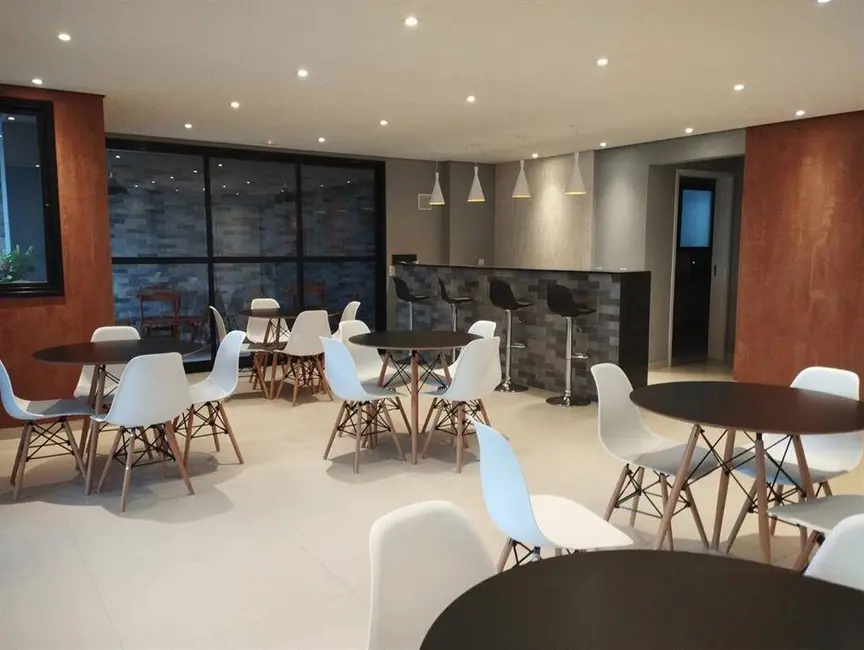 Foto 1 de Apartamento com 3 quartos à venda, 83m2 em Chora Menino, São Paulo - SP