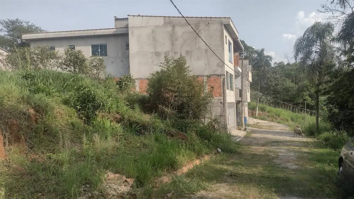 Foto 2 de Terreno / Lote à venda, 100m2 em Tucuruvi, São Paulo - SP
