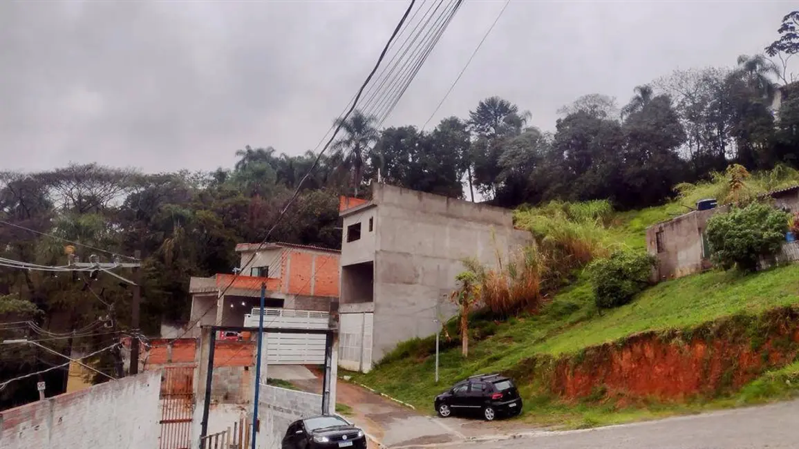 Foto 1 de Terreno / Lote à venda, 100m2 em Tucuruvi, São Paulo - SP