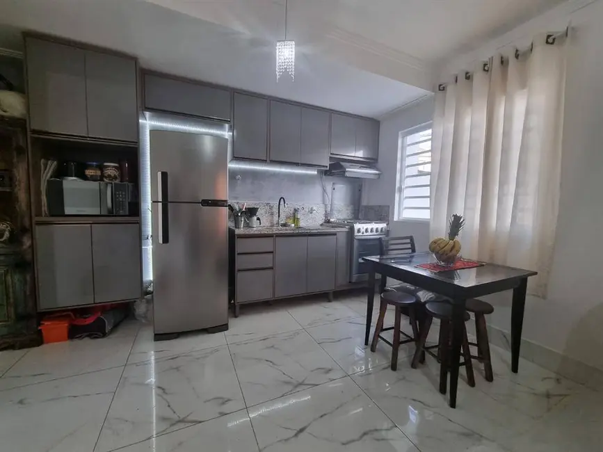 Foto 4 de Sobrado com 2 quartos à venda, 90m2 em Vila Nova Mazzei, São Paulo - SP