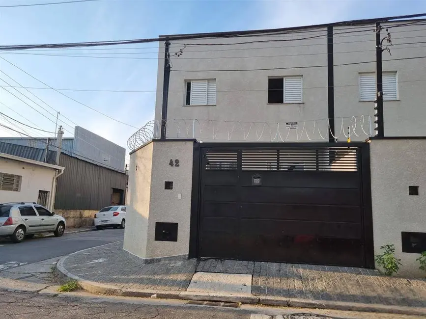 Foto 6 de Sobrado com 2 quartos à venda, 90m2 em Vila Nova Mazzei, São Paulo - SP