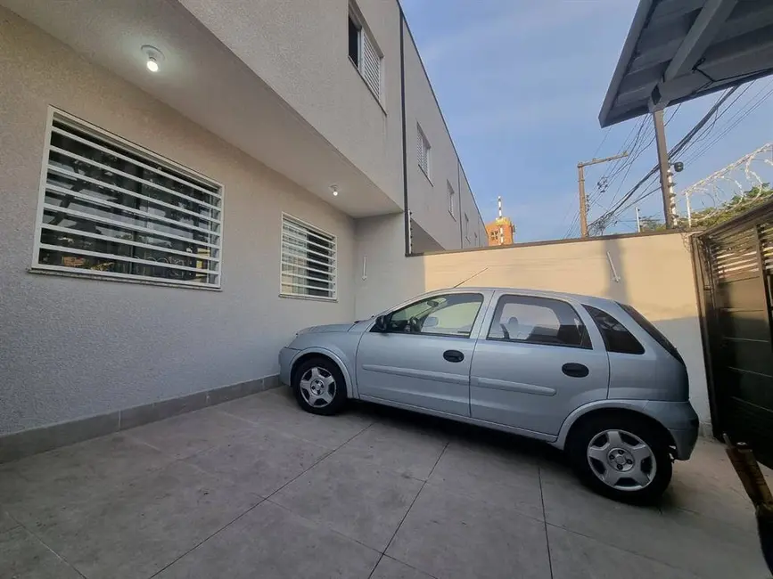 Foto 5 de Sobrado com 2 quartos à venda, 90m2 em Vila Nova Mazzei, São Paulo - SP