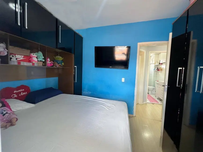 Foto 8 de Apartamento com 2 quartos à venda, 55m2 em Casa Verde Alta, São Paulo - SP