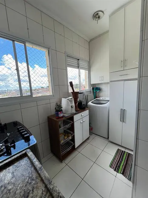 Foto 4 de Apartamento com 2 quartos à venda, 55m2 em Casa Verde Alta, São Paulo - SP