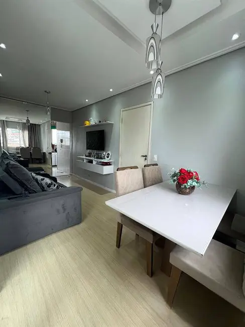 Foto 2 de Apartamento com 2 quartos à venda, 55m2 em Casa Verde Alta, São Paulo - SP