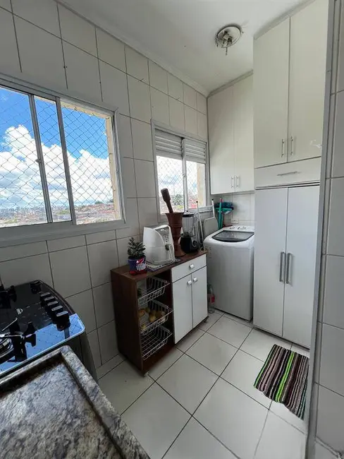 Foto 5 de Apartamento com 2 quartos à venda, 55m2 em Casa Verde Alta, São Paulo - SP