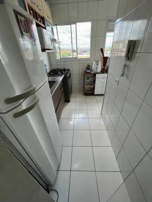 Foto 6 de Apartamento com 2 quartos à venda, 55m2 em Casa Verde Alta, São Paulo - SP