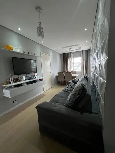 Foto 1 de Apartamento com 2 quartos à venda, 55m2 em Casa Verde Alta, São Paulo - SP