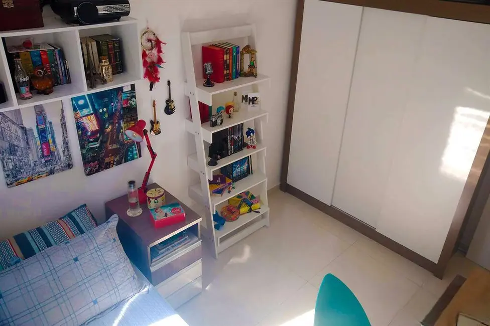 Foto 6 de Apartamento à venda e para alugar em Protendit, São Paulo - SP