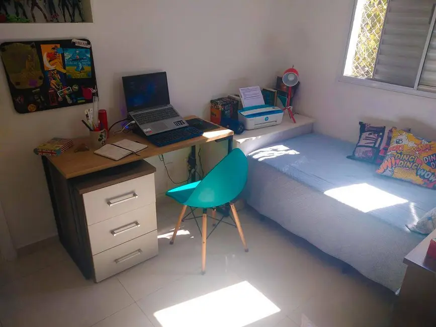 Foto 7 de Apartamento à venda e para alugar em Protendit, São Paulo - SP