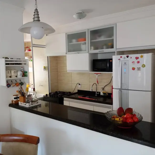 Foto 3 de Apartamento à venda e para alugar em Protendit, São Paulo - SP