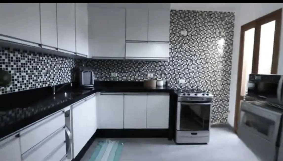 Sobrado com 3 quartos à venda, 160m2 em Tucuruvi, São Paulo - SP - imagem 1 Foto 1 de Sobrado com 3 quartos à venda, 160m2 em Tucuruvi, São Paulo - SP