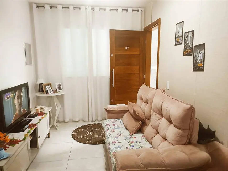 Apartamento com 2 quartos à venda, 38m2 em Vila Nova Mazzei, São Paulo - SP - imagem 1 Foto 1 de Apartamento com 2 quartos à venda, 38m2 em Vila Nova Mazzei, São Paulo - SP