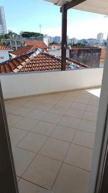 Foto 8 de Sobrado com 2 quartos à venda, 50m2 em Vila Gustavo, São Paulo - SP